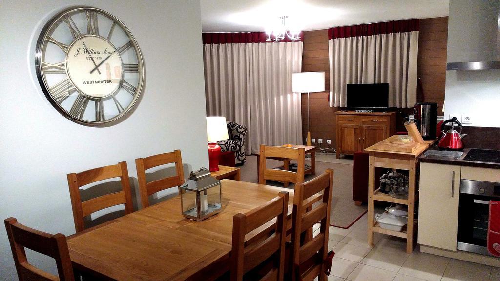 Apartment La Chapelle D'Abondance المظهر الخارجي الصورة